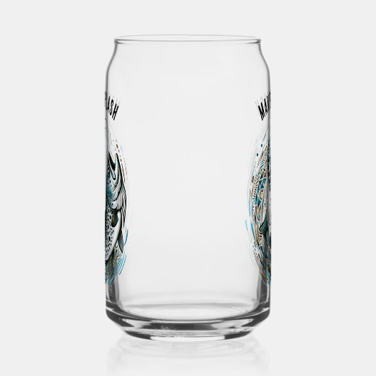 Faire Un Pêcheur De Splash (Gauche)