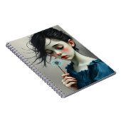 Faire un vœu | Journal de notes (Côté Droit)