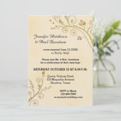 Faire une fugue ou invitation à une soirée post-ma (Debout devant)