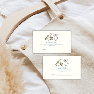 Faireparts de couche pour bébé ours en peluche Sal