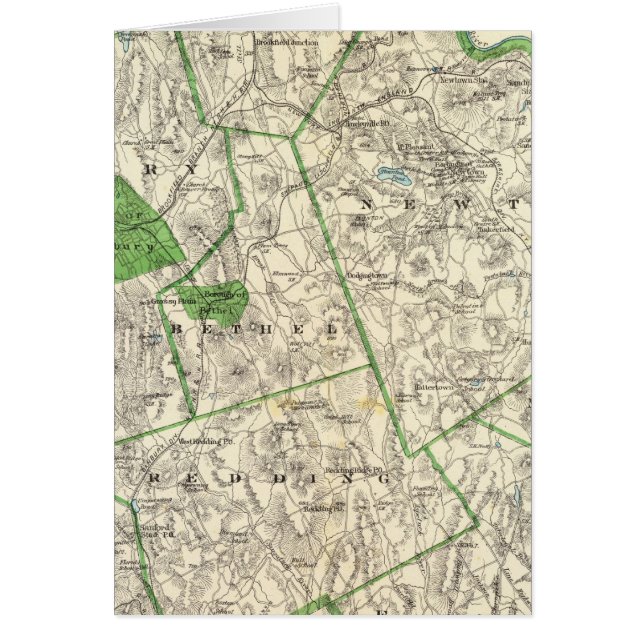 Fairfield Co N (Devant)