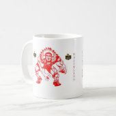 FAIRFIELD WRESTLING MOK - Gepersonaliseerd (Voorkant links)