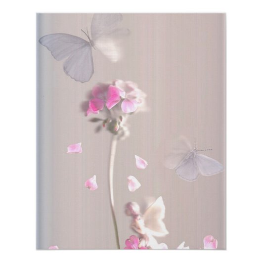 Fairies 5 perfect poster (Voorkant)