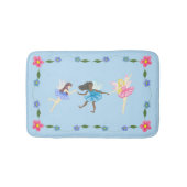 Fairies Badmat (Voorkant)