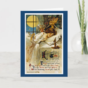 Fairies en Goblins Kaart