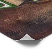 Fairies en Speelgoed poster (Hoek)