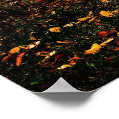 Fairies en Unicorns Poster (Hoek)