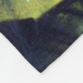 Fairies Fleece Deken (Hoek)