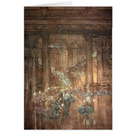 Fairies in het paleis