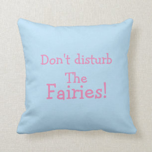 Fairies Kussen