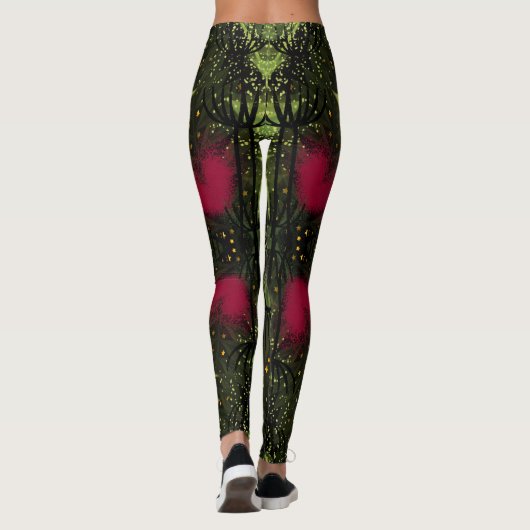 Fairies Leggings (Dos)