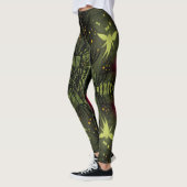 Fairies Leggings (Gauche)