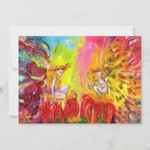 FAIRIES OF DAWN ,Magic Gold Sparkles Aankondiging