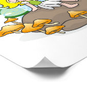 Fairies Poster (Hoek)