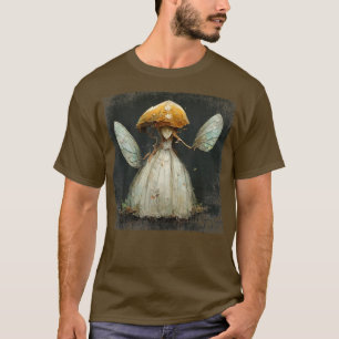 Fairies voor boerenboerenboerenboten t-shirt