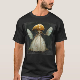 Fairies voor boerenboerenboerenboten t-shirt