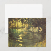 Fairies Whirl van Arthur Black,  Fairy Dance (Voorkant / Achterkant)