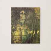 Fairies Whirl van Arthur Black, Fairy Dance Legpuzzel (Verticaal)