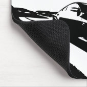 Fairlady 350Z zwarte Muismat (Hoek)