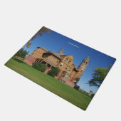 Fairlawn Mansion Deurmat (Schuin)