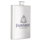 Fairmist Kolf Heupfles (Rechts)