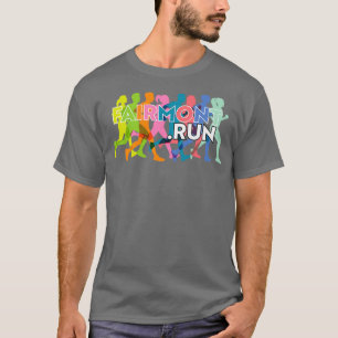 Fairmont T-shirt