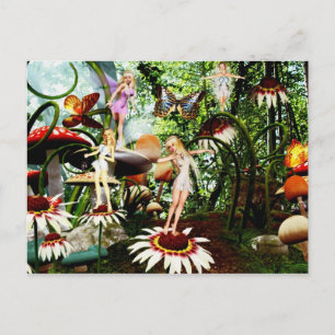 fairplay 2 carte postale