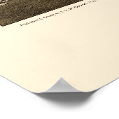 FAirport, NY Panoramic Map - 1885 Poster (Hoek)