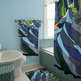 Fairview Park Bad Handdoek