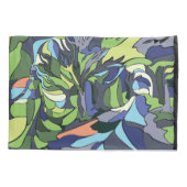 Fairview Park Kussensloop (Achterkant-Links)