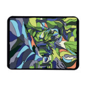 Fairview Park Magneet (Horizontaal)