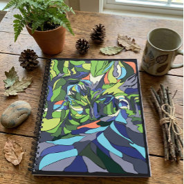 Fairview Park Notitieboek