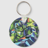 Fairview Park Sleutelhanger (Voorkant)