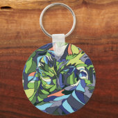 Fairview Park Sleutelhanger (Voorkant)