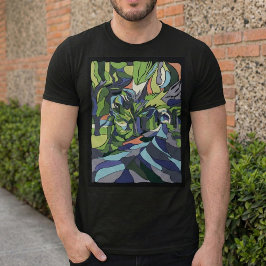 Fairview Park T-shirt