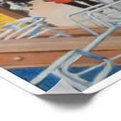 Fairway Market NYC Print (Hoek)