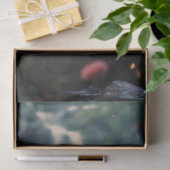 Fairy 1 Decoupage papier (Geschenk)