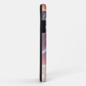 Fairy and Dragon Fantasy Art Case-Mate iPhone Case (Achterkant/rechts)