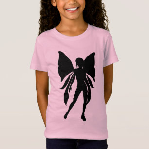 FAIRY ANGEL GIRLS T-shirt
