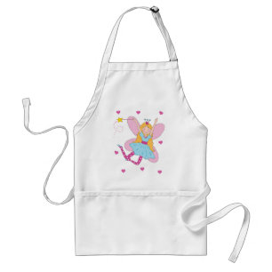 Fairy Apron Standaard Schort