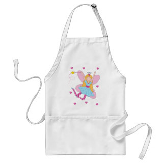 Fairy Apron Standaard Schort