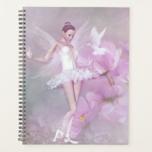 Fairy Ballerina