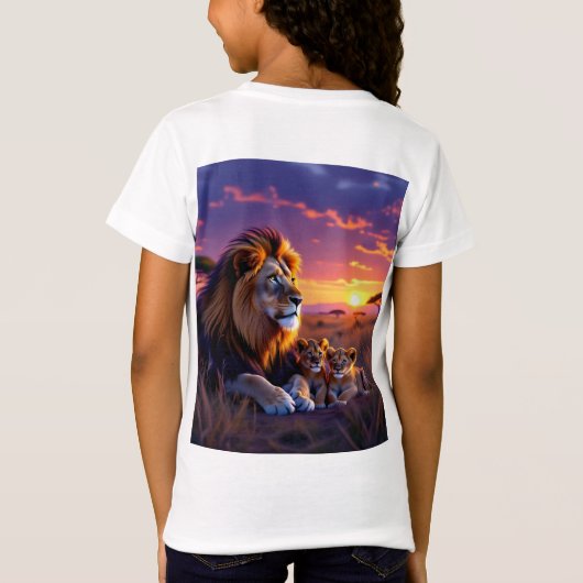Fairy BBBF T-Shirts Tee - shirt Fonds d'écran Cade (Dos)