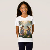 Fairy BBBF T-Shirts Tee - shirt Fonds d'écran Cade (Devant entier)