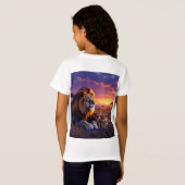 Fairy BBBF T-Shirts Tee - shirt Fonds d'écran Cade (Dos entier)