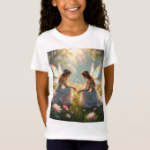 Fairy BBBF T-Shirts Tee - shirt Fonds d'écran Cade (Devant)