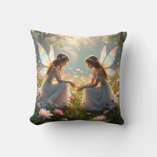 Fairy BBF Kussens Achtergronden Geschenken Kleding