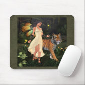 Fairy Beastmaster Muismat (Met muis)