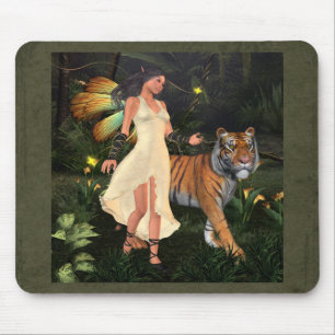Fairy Beastmaster Muismat