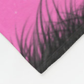 Fairy Believe Fleece Blanket Deken (Hoek)